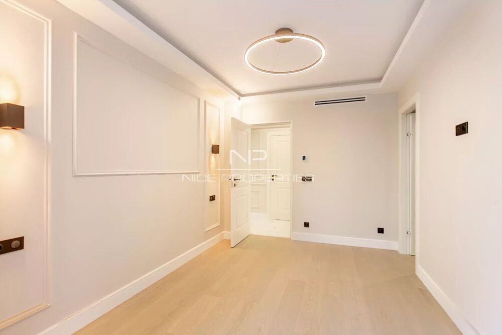 � vendre  Appartement Nice (06000)