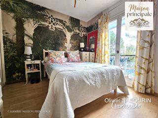  Maison � vendre 6 pi�ces 134 m�