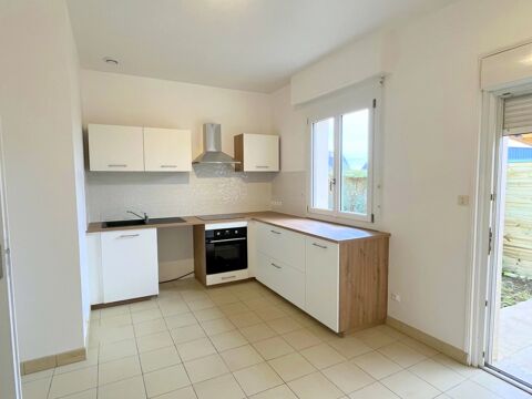  Maison � louer 3 pi�ces 70 m�