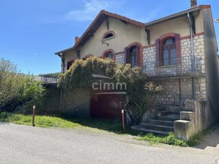  Maison à vendre 5 pièces 117 m²