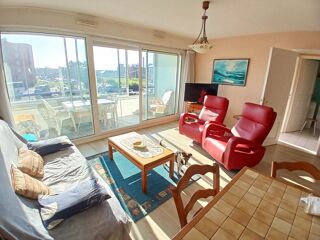  Appartement � vendre 2 pi�ces 48 m�