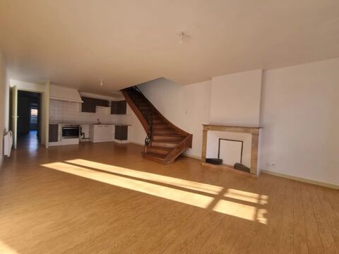  Appartement � louer 3 pi�ces 76 m�