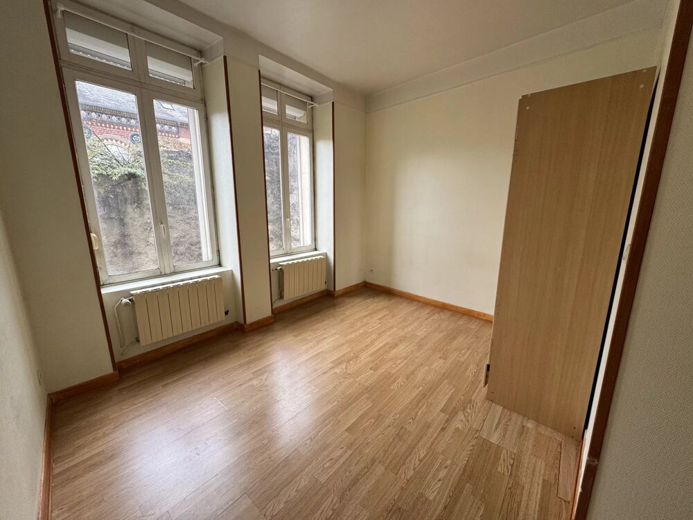 Location Appartement T2 centre-ville de Saint-Quentin Saint-quentin