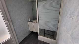  Appartement à louer 1 pièce 12 m²