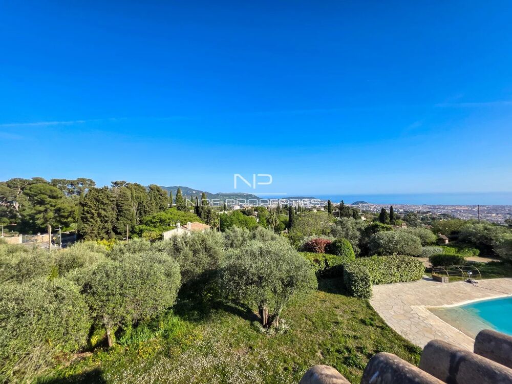 � vendre  Villa Nice (06000)