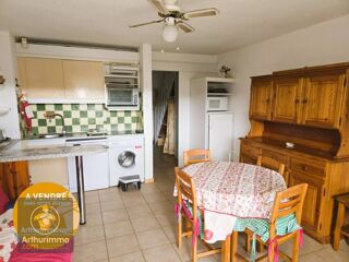  Appartement à vendre 4 pièces 44 m²