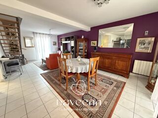  Maison � vendre 5 pi�ces 110 m�