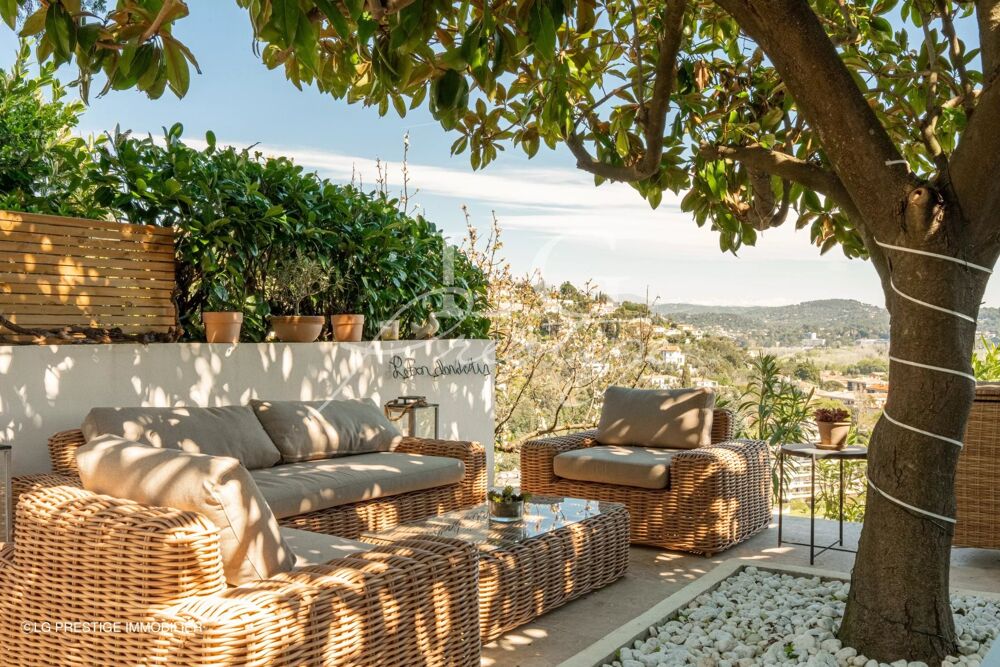 � vendre  Villa Mandelieu-la-Napoule (06210)