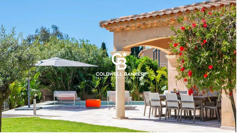 Maison 7 pièces 180 m² · à La Londe-les-Maures · 180 m² · 1 750 000 €
