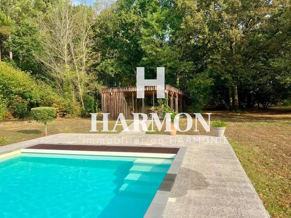 � vendre  Villa Sanguinet (40460)