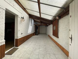  Maison à vendre 6 pièces 170 m²