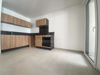  Appartement à louer 2 pièces 41 m²