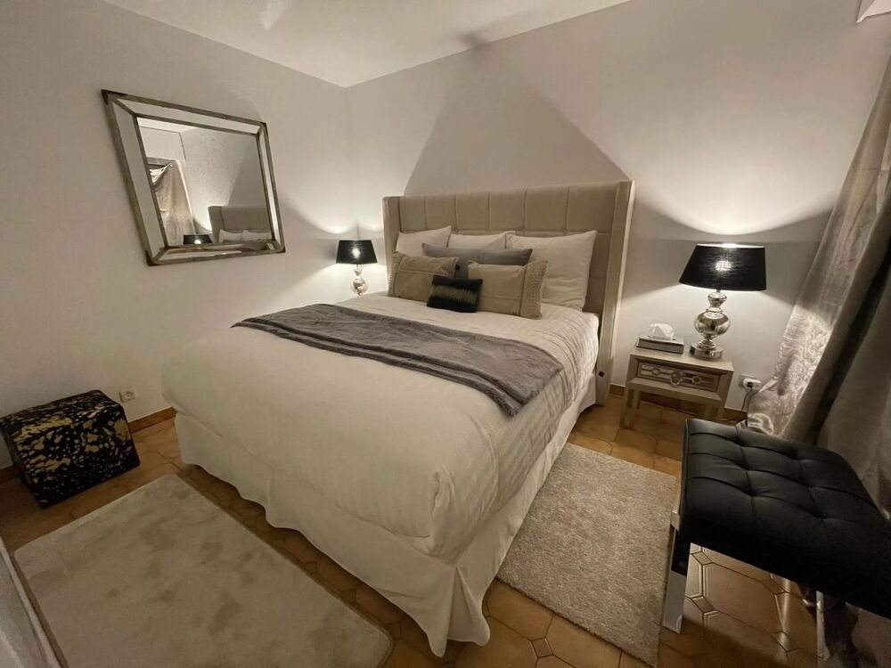 Appartement avec vue panoramique