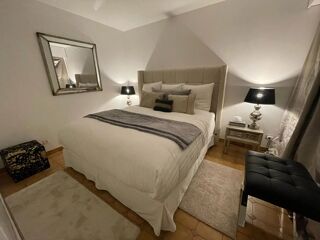  Appartement à vendre 4 pièces 89 m²