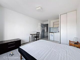  Appartement � vendre 1 pi�ce 22 m�