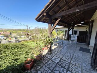  Maison � vendre 5 pi�ces 135 m�