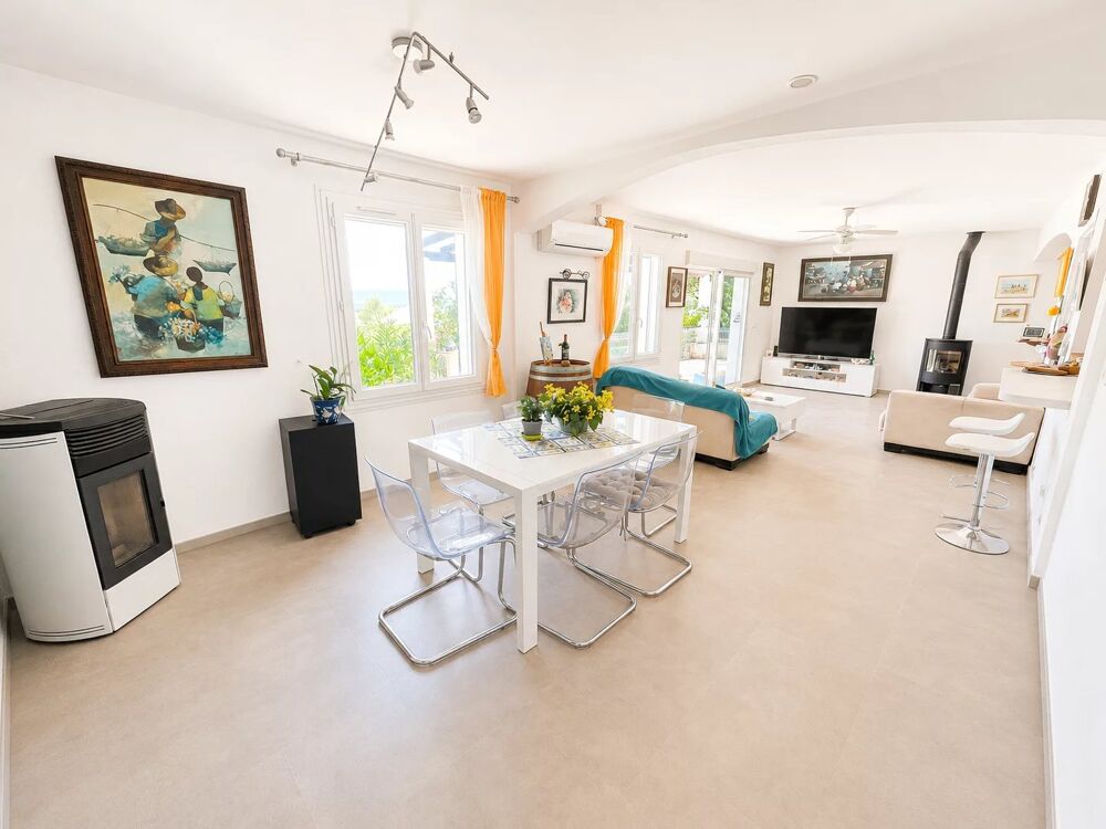 Maison/Villa 5 pièces