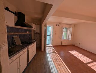  Appartement � louer 2 pi�ces 33 m�