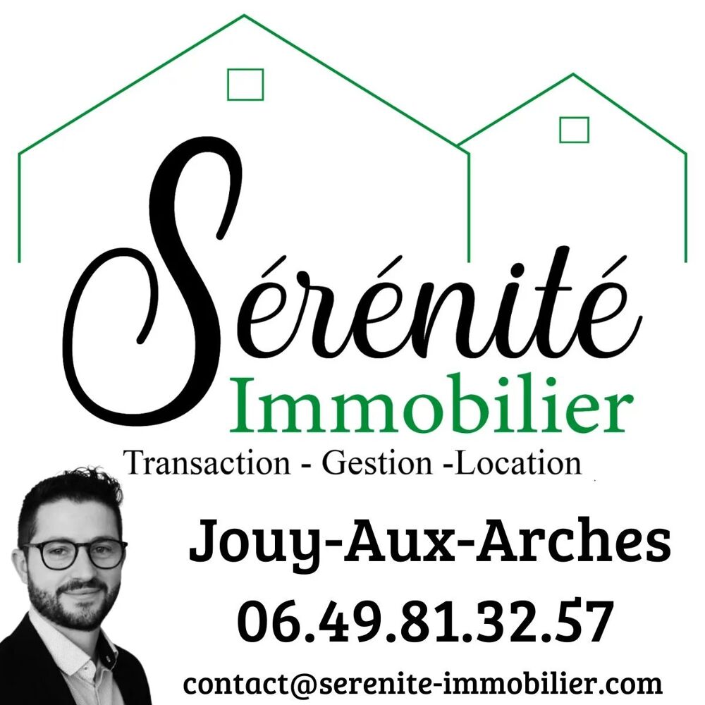 Vente Appartement Appartement Proche Gare Metz