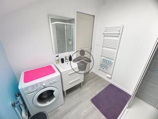  Appartement à louer 1 pièce 17 m²