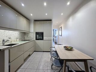  Appartement � vendre 4 pi�ces 117 m� Cr�teil