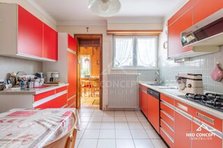  Maison � vendre 7 pi�ces 129 m�