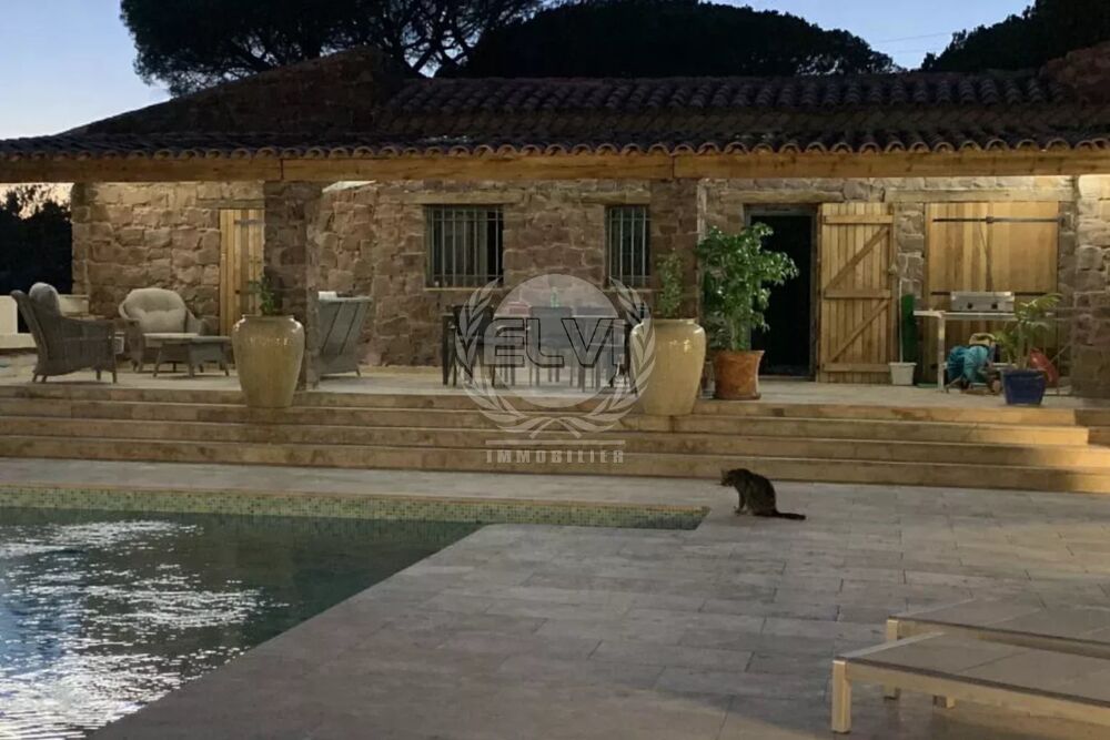 Vente Maison Villa à Roquebrune s/ Argens Roquebrune-sur-argens