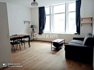  Appartement � louer 1 pi�ce 30 m�
