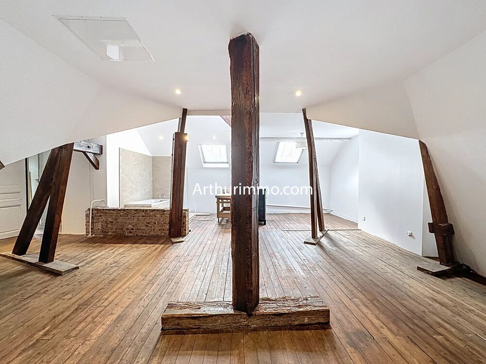 � vendre  Villa L�signy (77150)