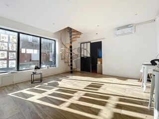  Immeuble à vendre 5 pièces 110 m²