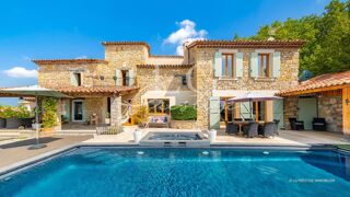  Villa � vendre 9 pi�ces 284 m�