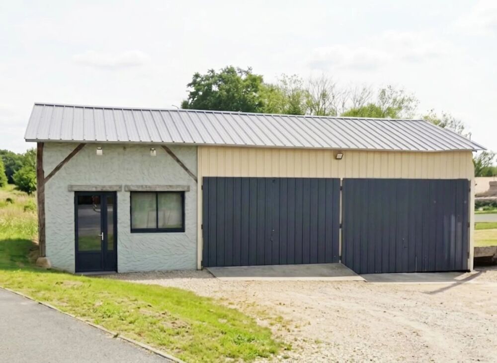 Vente Immeuble Immeuble Gournay-en-bray