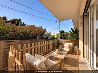 Appartement à vendre 3 pièces 68 m²