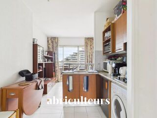  Appartement � vendre 2 pi�ces 29 m�