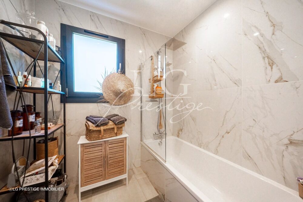 � vendre  Villa Mandelieu-la-Napoule (06210)