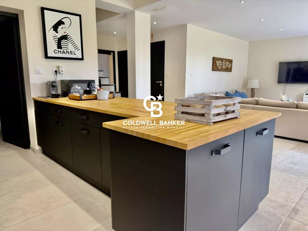 � vendre  Maison Cavalaire-sur-Mer (83240)