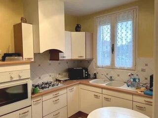  Villa � vendre 4 pi�ces 96 m�