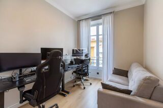  Appartement à vendre 3 pièces 59 m²