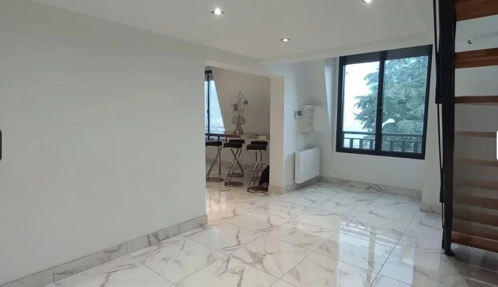 Location Appartement Appartement DUPLEX 2 pièces 50m² CLAMART Clamart