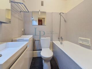  Appartement à louer 1 pièce 26 m²