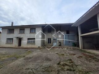  Maison � vendre 6 pi�ces 177 m�