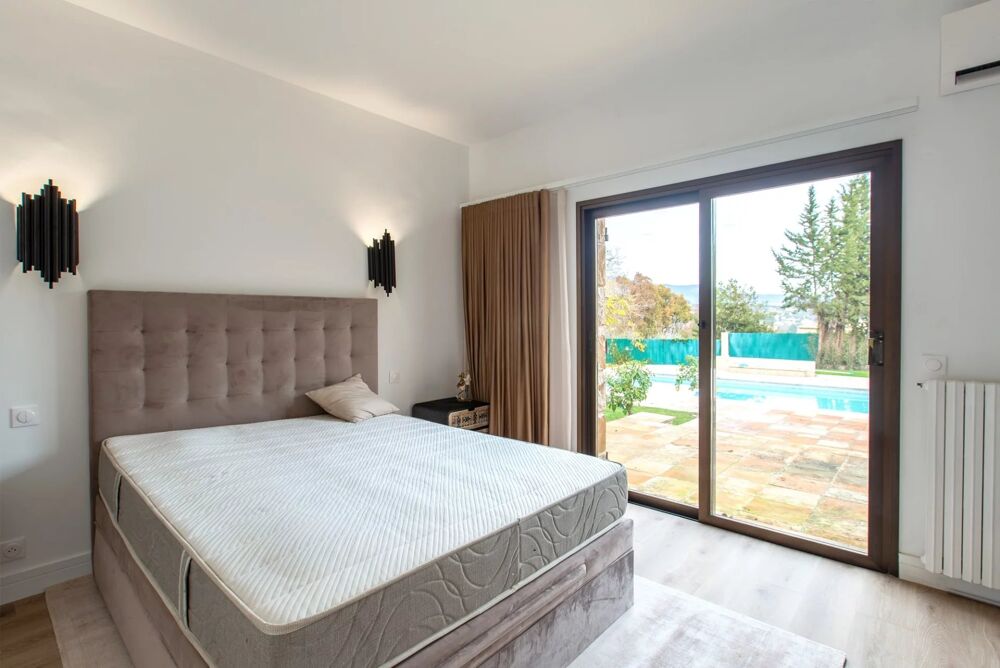 � vendre  Villa Valbonne (06560)