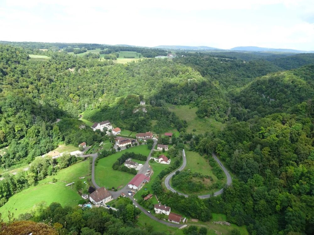 � vendre  Maison Baume-les-Dames (25110)