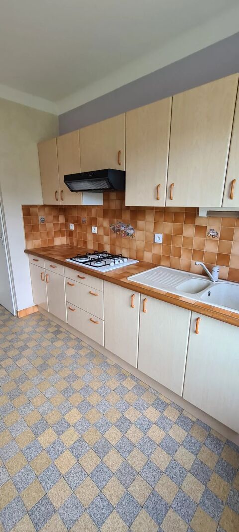  Appartement � louer 1 pi�ce 28 m�