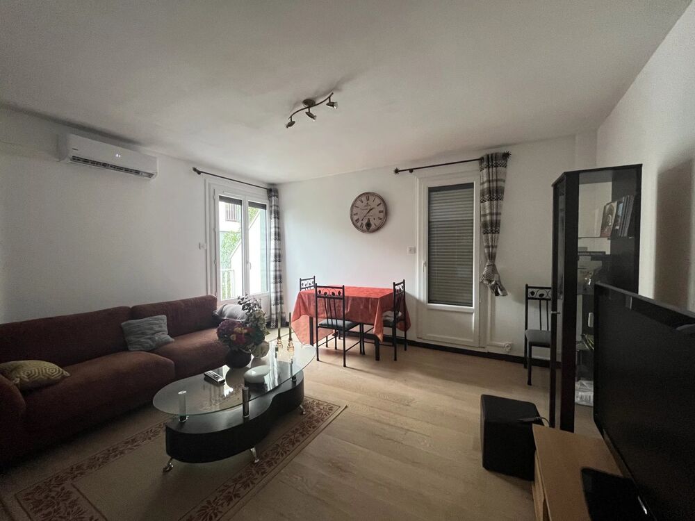 Vente Appartement APPARTEMENT T2 Nevers