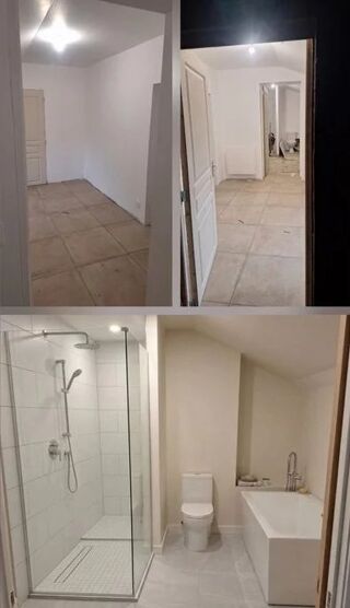  Maison à louer 5 pièces 140 m²