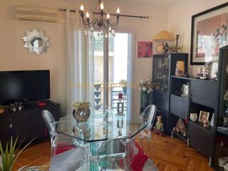  Appartement � vendre 3 pi�ces 61 m�
