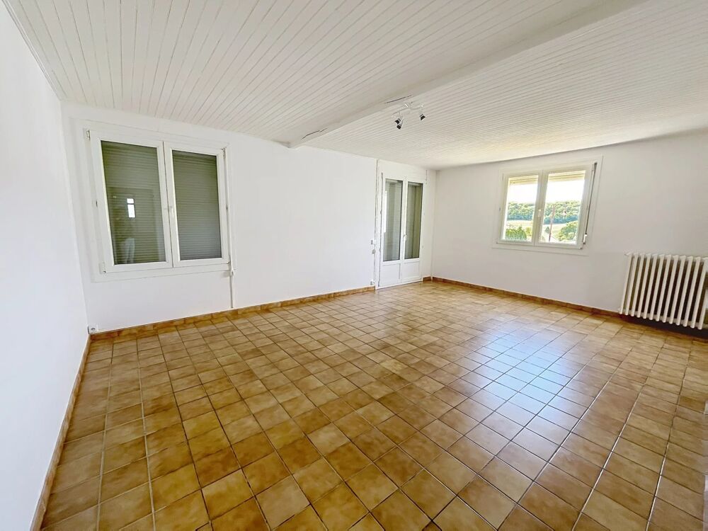 PAVILLON INDIVIDUEL - PROCHE SOISSONS