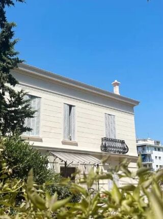 Appartement à louer 1 pièce 20 m²