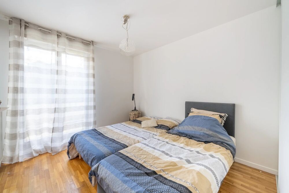 � vendre  Appartement Courbevoie (92400)